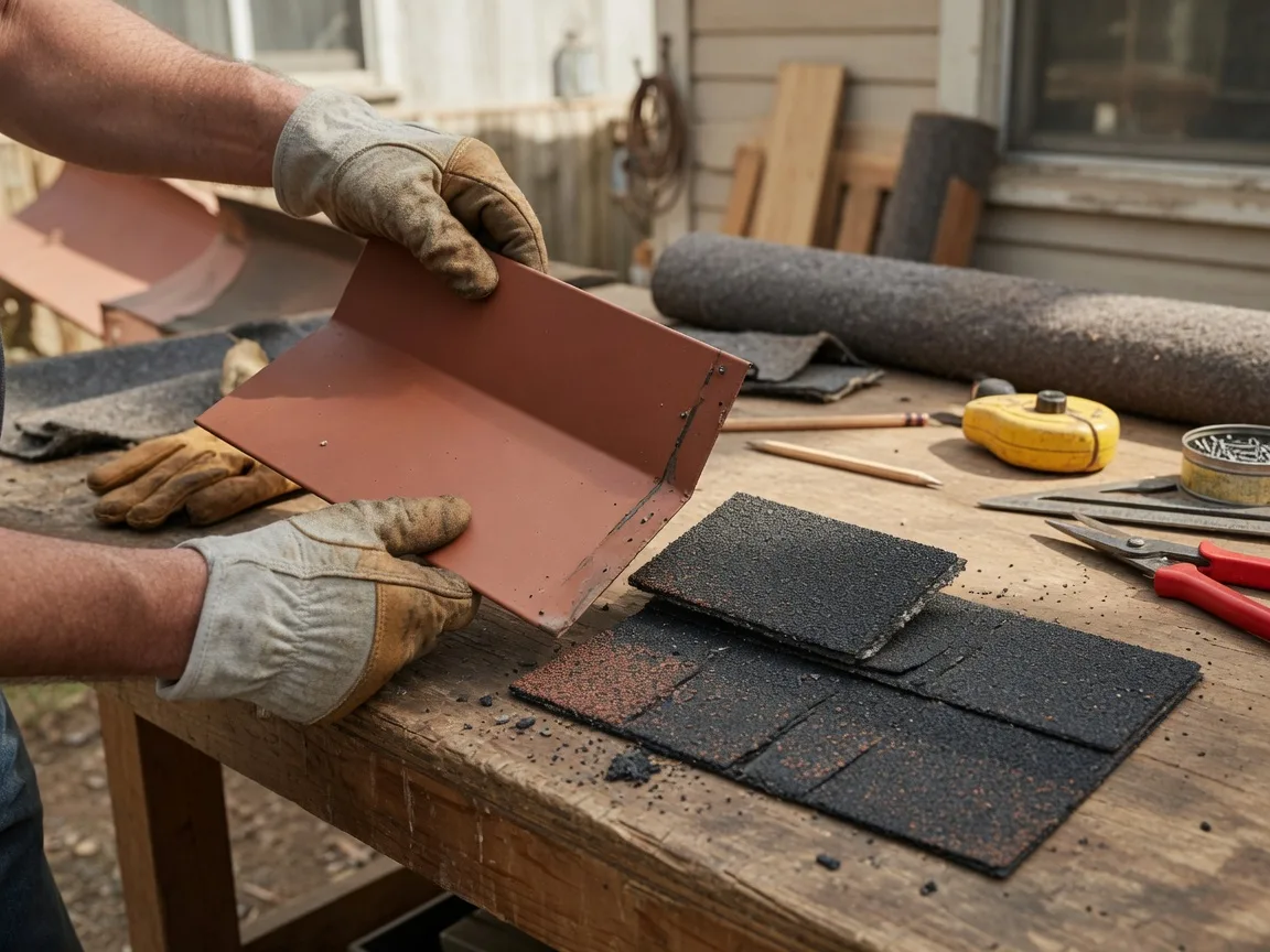 Roof Repair company in Tilton, IL